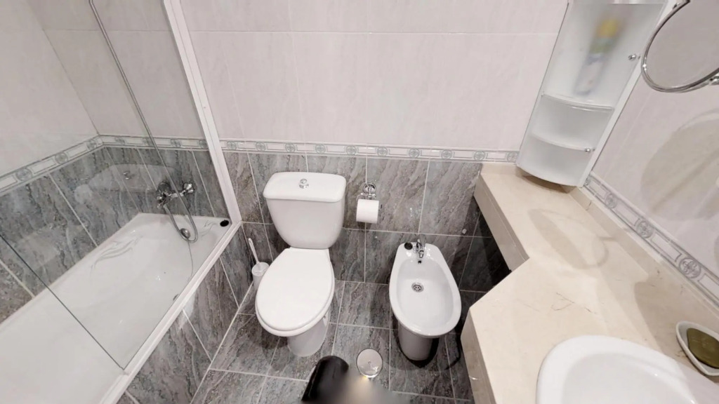 51990 - Very nice family apartment, close to Pool