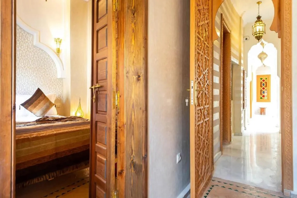 Palais Tara & Spa