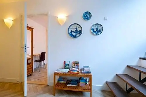 Bed & Breakfast Bloembed