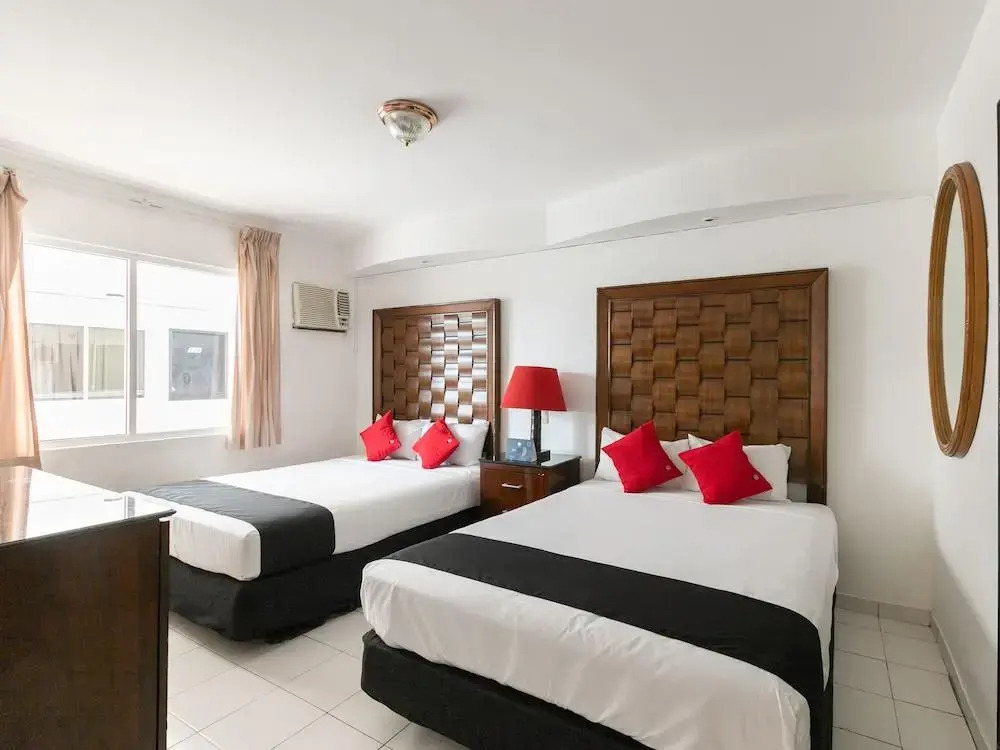 Hotel Zona Dorada