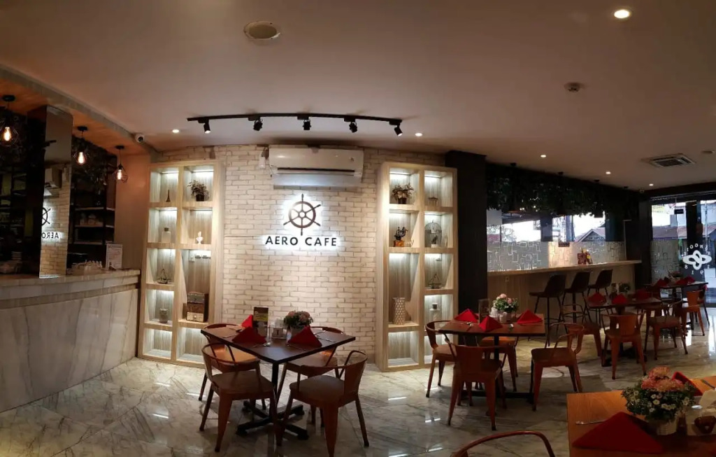 Grand Singgie Hotel
