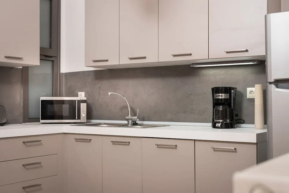 Aequor Luxury Apartments