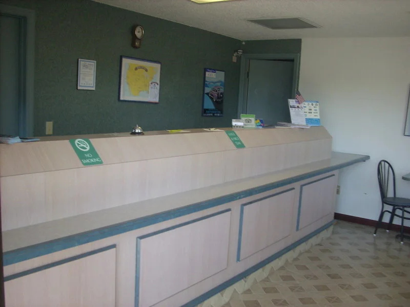 Americas Best Value Inn Ardmore Tennessee
