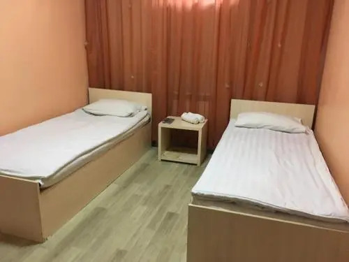 Hostel Ekonom