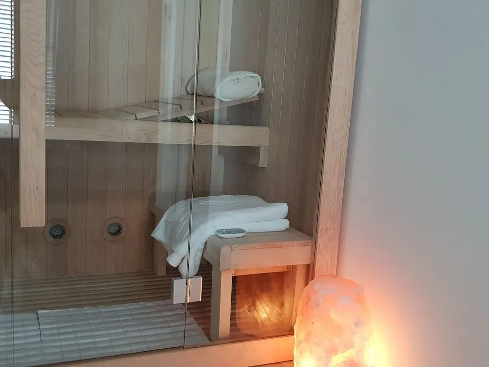 B&B L'Abbazia