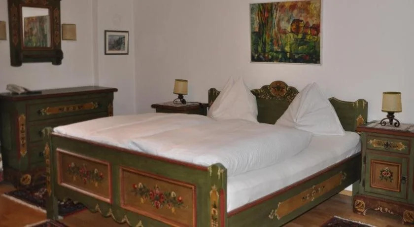 Hotel Kohlmayr