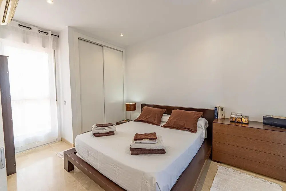 Villa Kalma Luxury House in Vera Playa