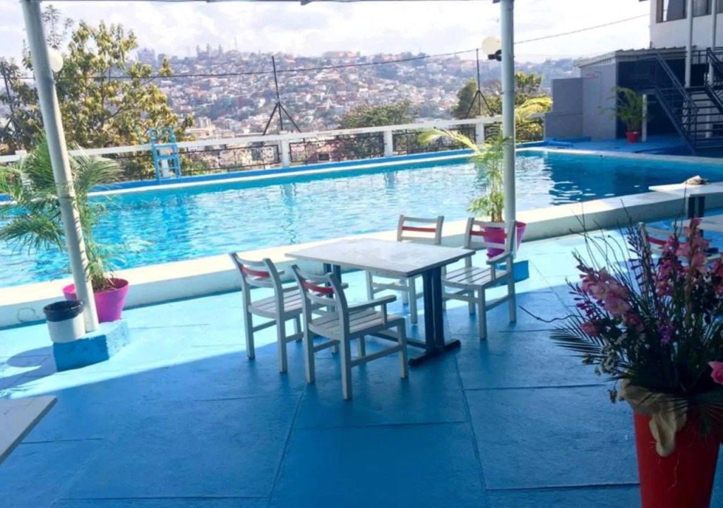Hotel Panorama