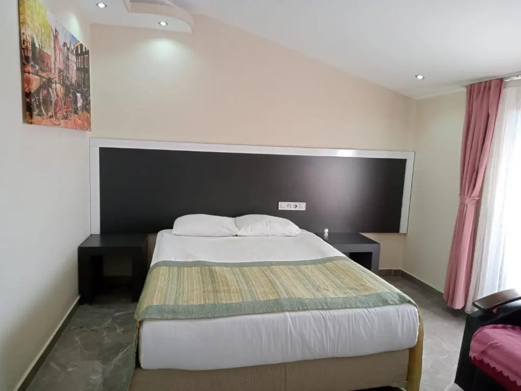 Vural Termal Apart Otel