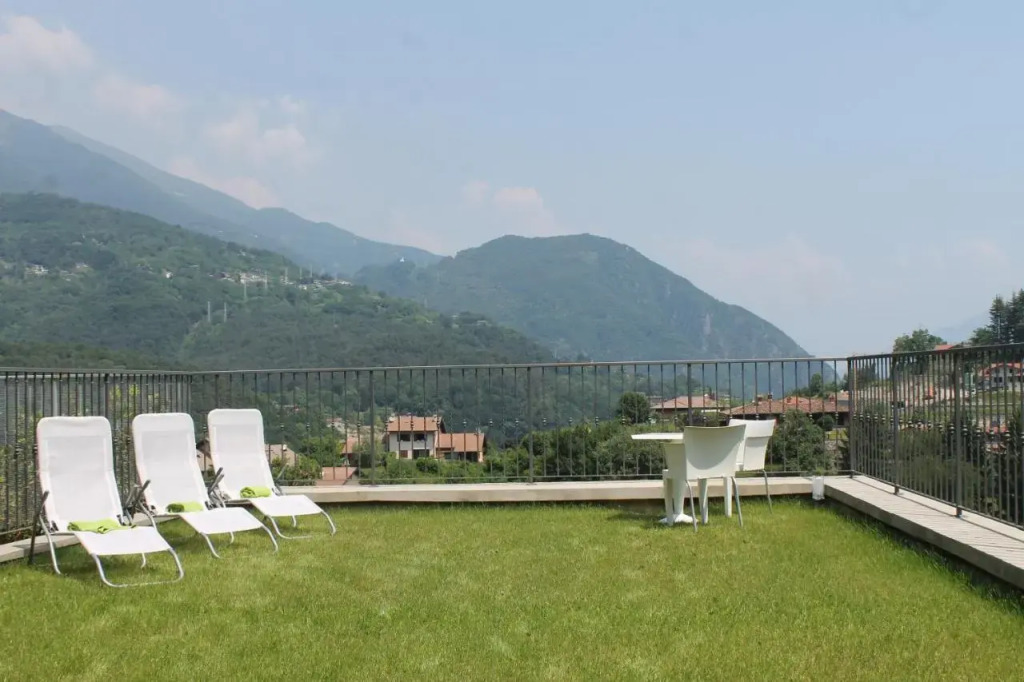 Casa la Pianca