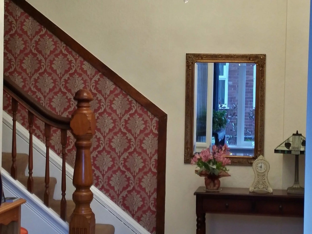 Eden House