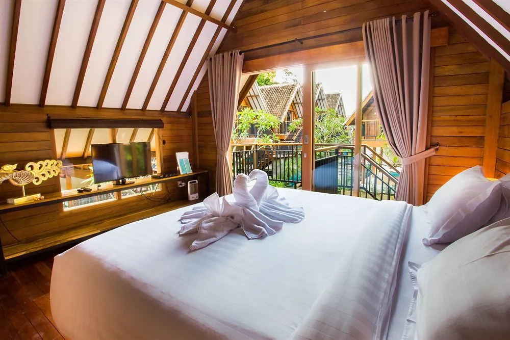 Aliya Boutique Hotel