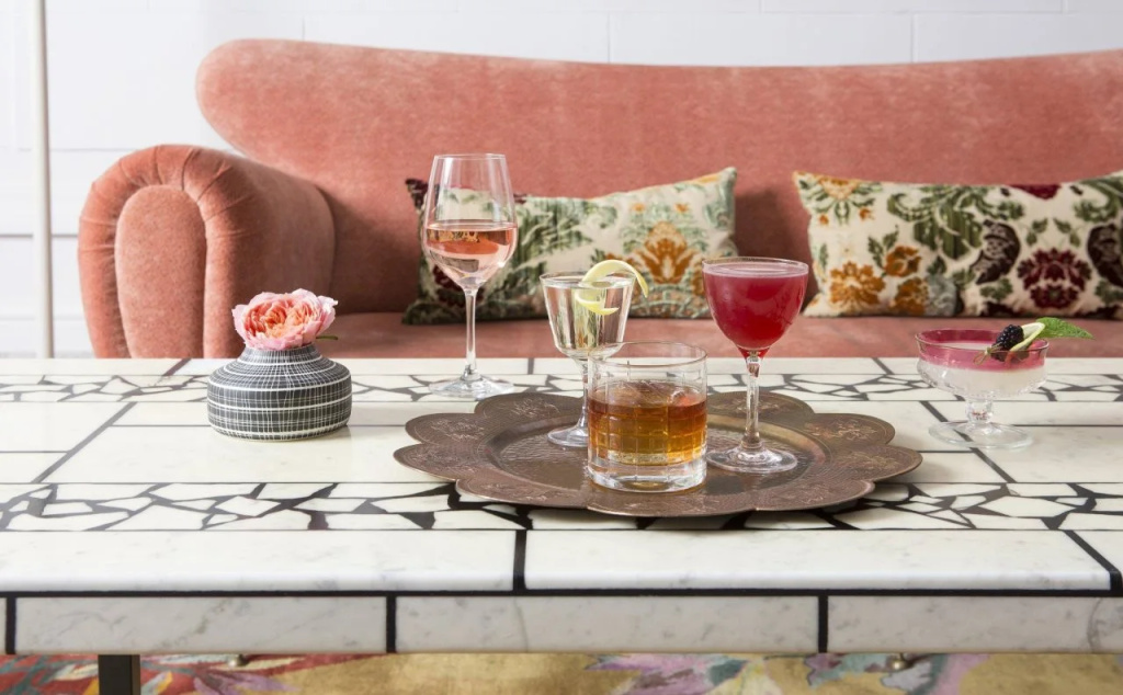 San Francisco Proper Hotel, a Member of Design Hotels