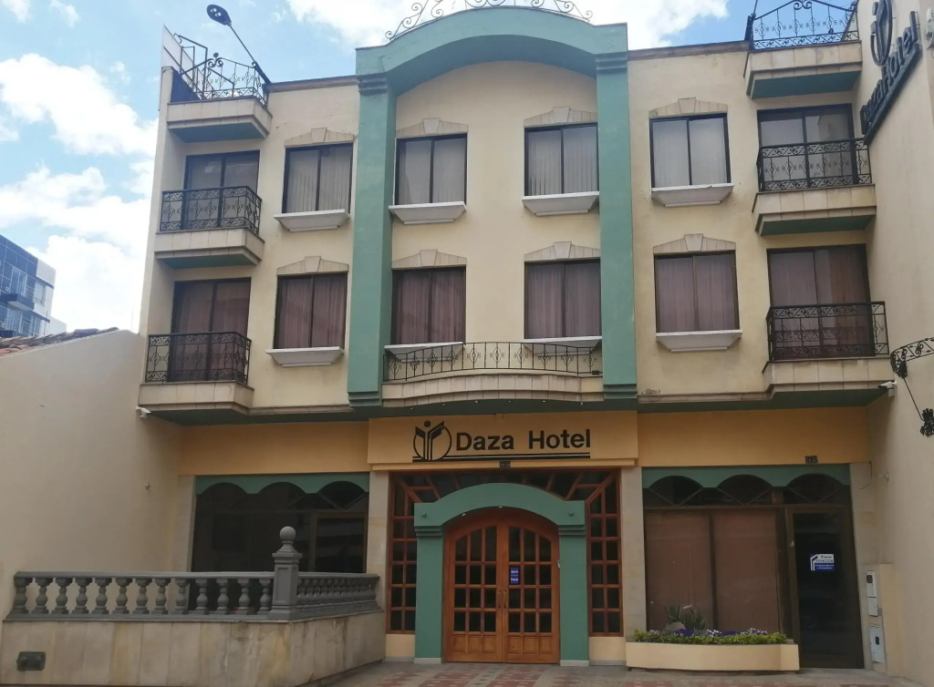Daza Hotel