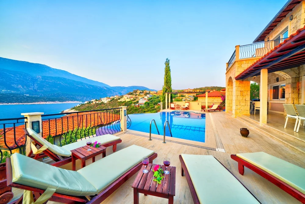 Villa Bella Vista