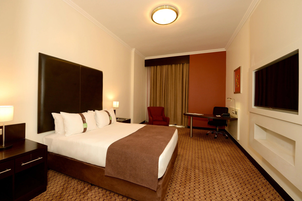 Southern Sun Sandton