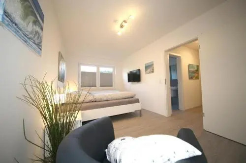 Ferienwohnung Strandhaus Möwenberg App.2