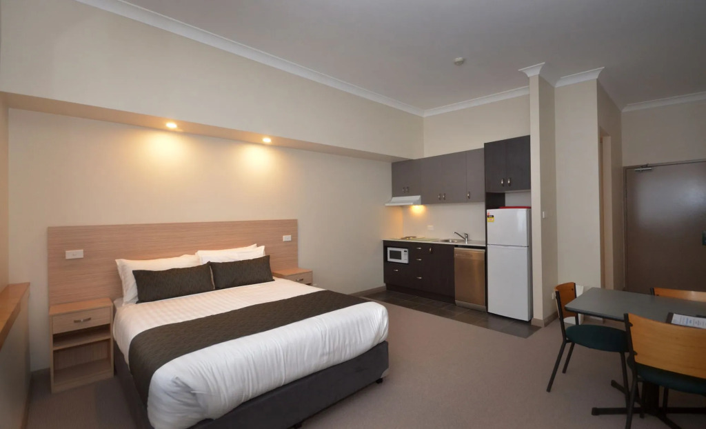 Smiggins Hotel & Chalet Apartments