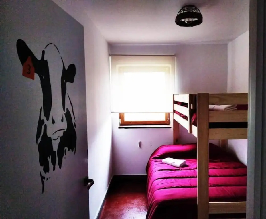 Hostel Casa Vacas