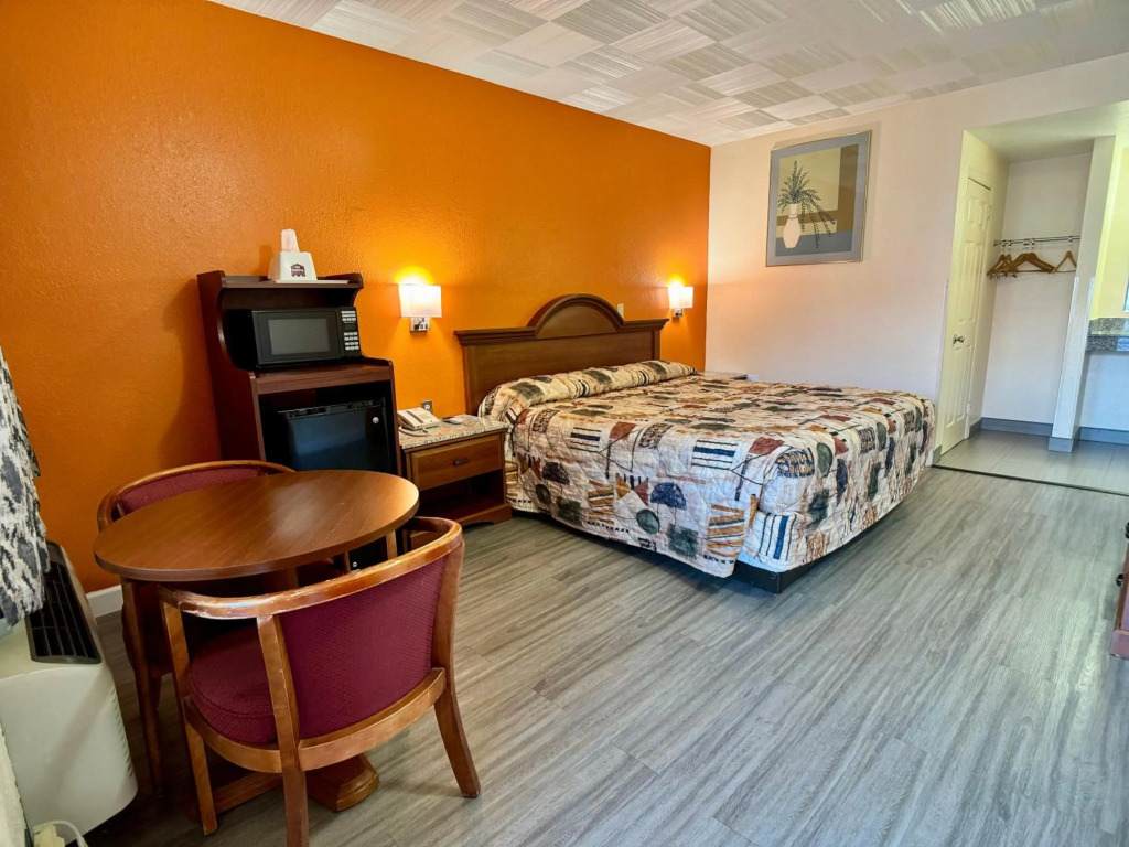 Knights Inn Galax