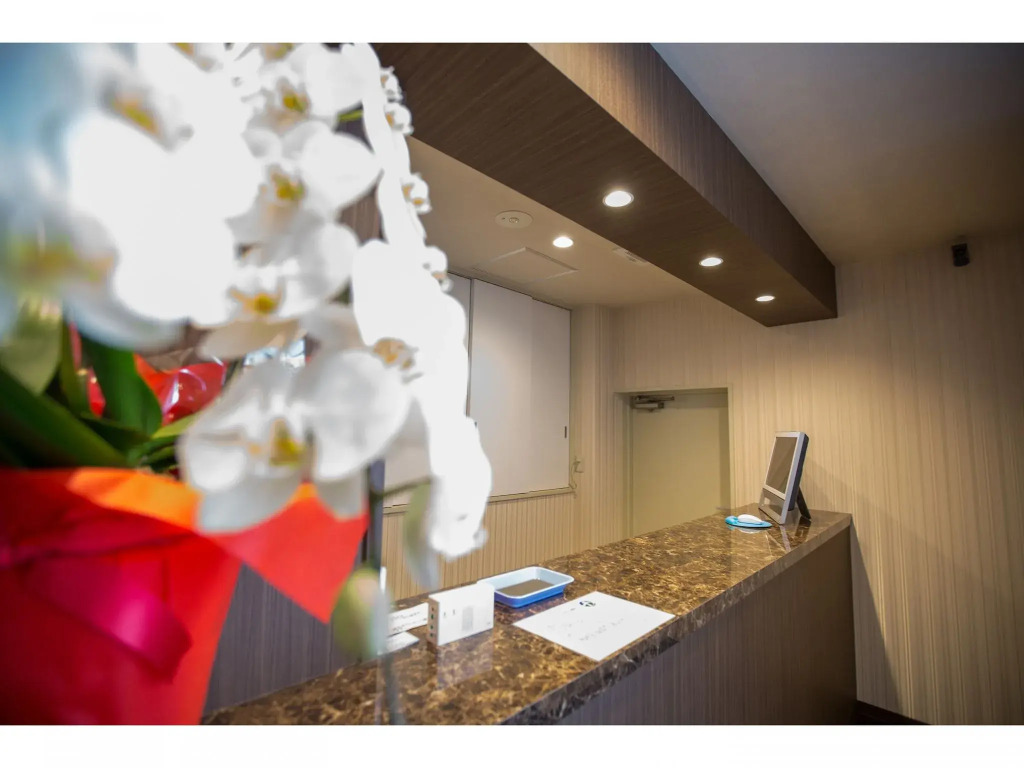 Doushin Business Inn
