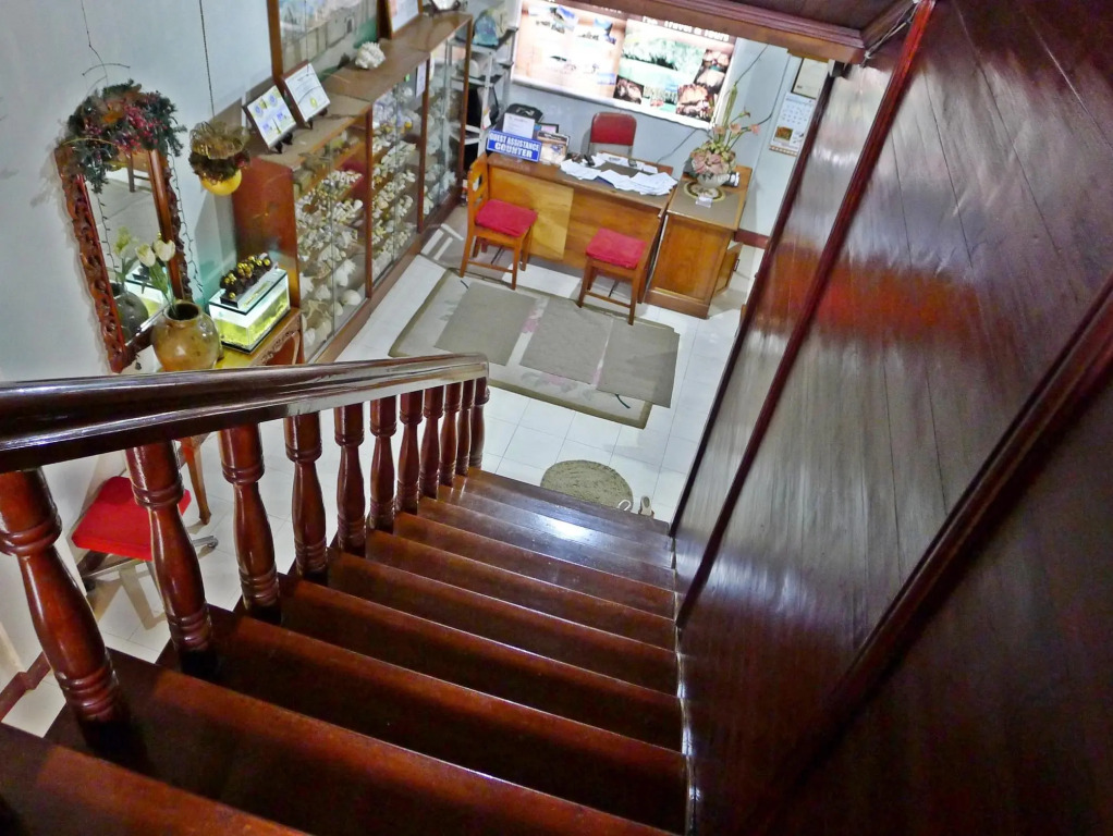 Arnaldo's Place