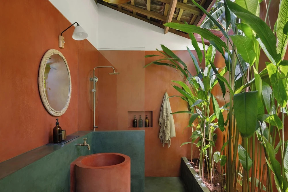 Casa Tikiri