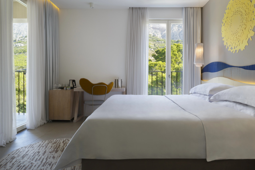 Bluesun Hotel Jadran
