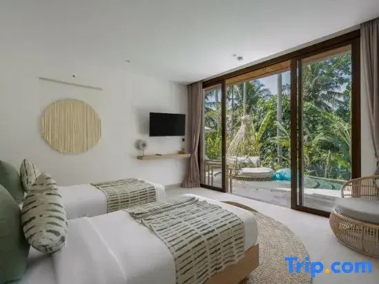 Villa Layang by BaliSuperHost