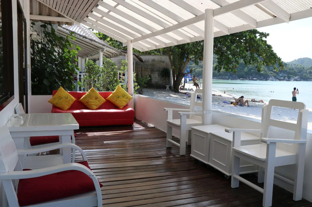 Aesthetic Resort