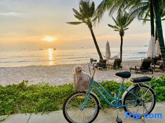 Nhà Nguyên Căn Costis 5 Phòng Ngủ