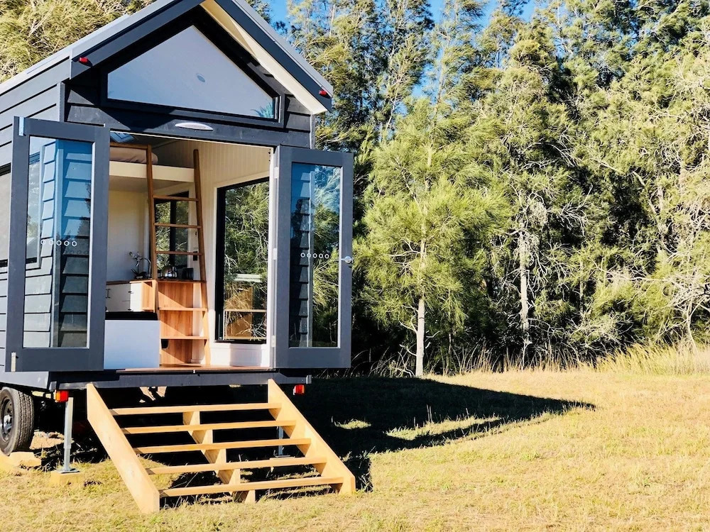 Charlotte Tiny House