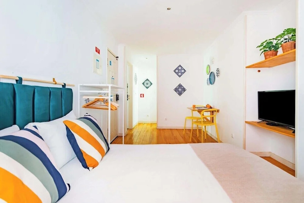 Room I - Atalaia - Bairro Alto