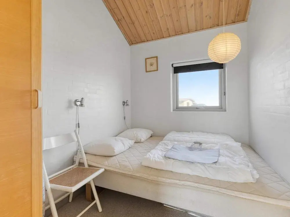 5 Star Holiday Home in Lokken
