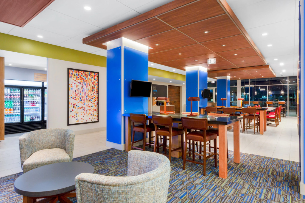 Holiday Inn Express & Suites - Union Gap - Yakima Area by IHG