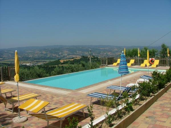 Casa Vacanze Ripa Alta