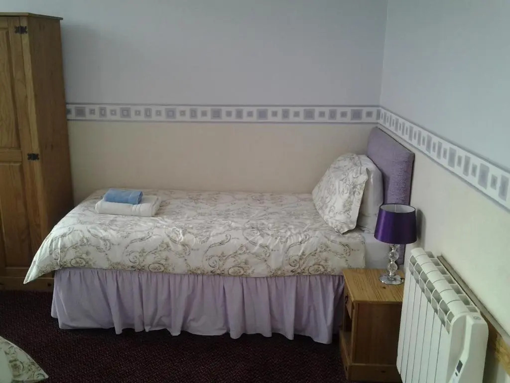 Mount View Hotel B&B