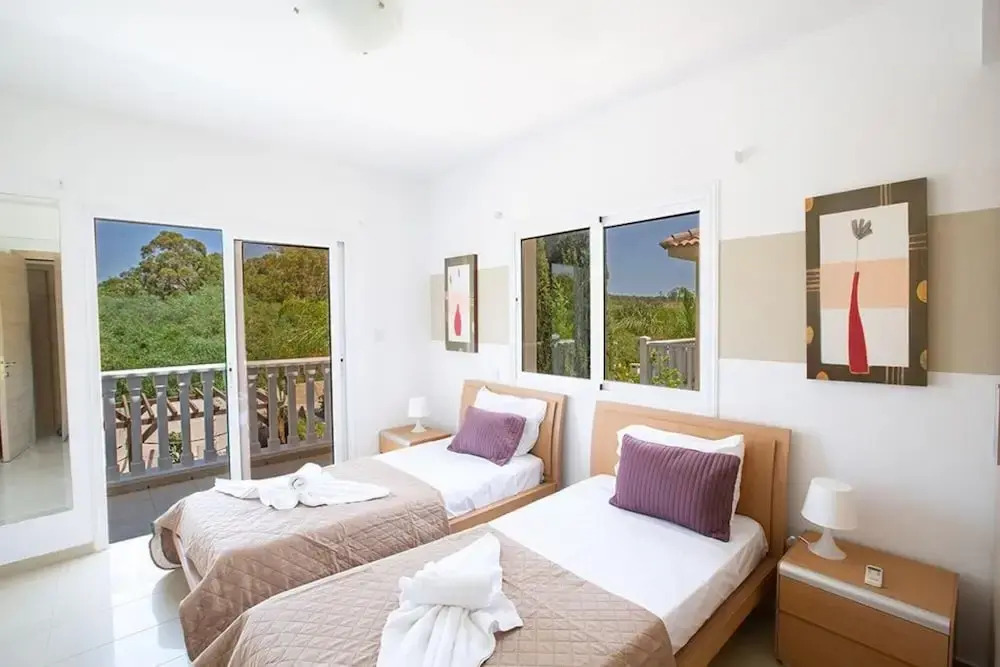 Villa Josie AQ HN7