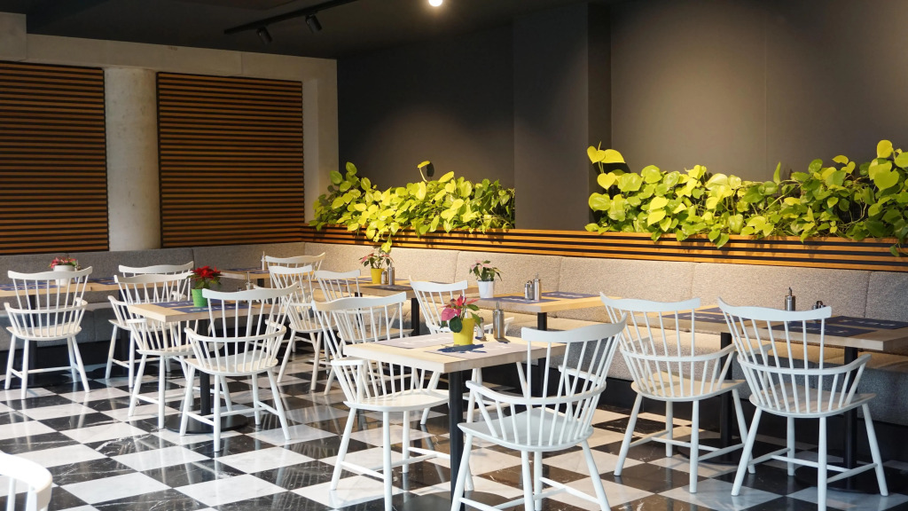 Flowers Hotel Essen