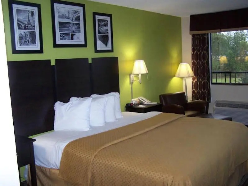 Econo Lodge (kenly)