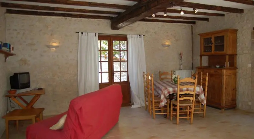La Maison dà Coté