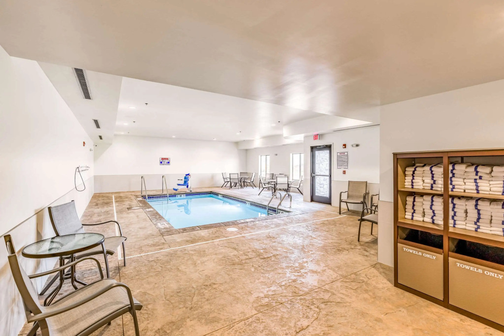 Comfort Inn Altoona-Des Moines