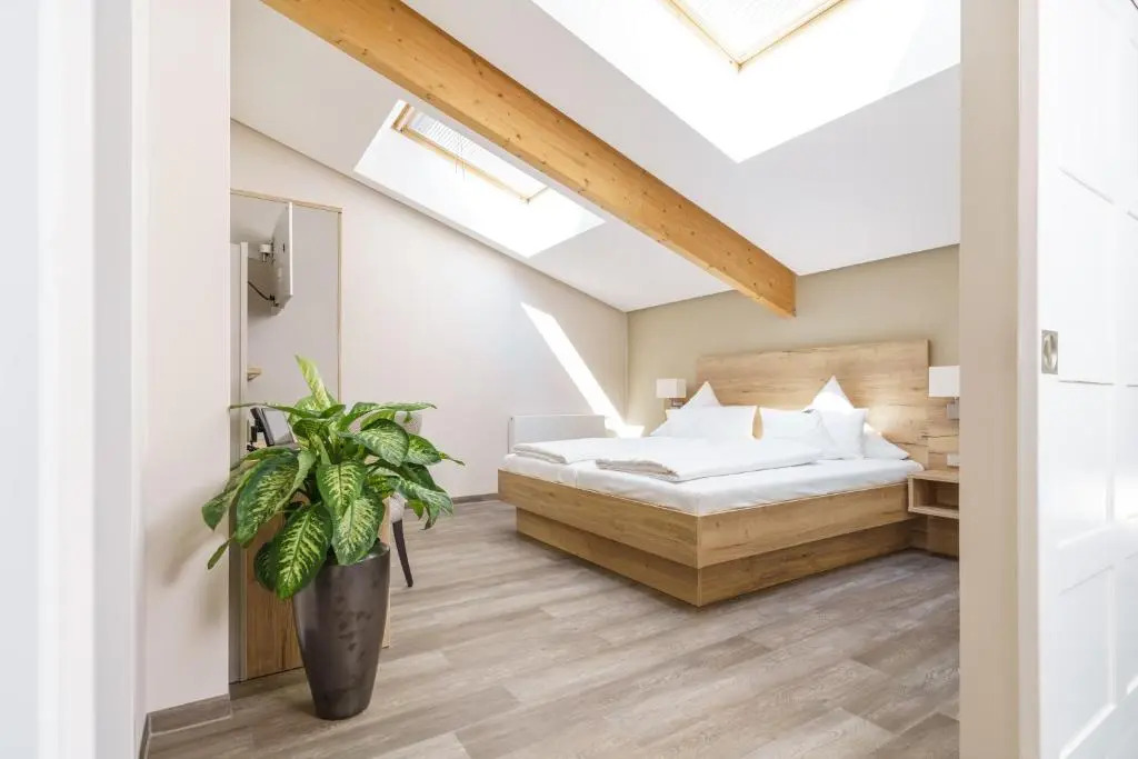 Hotel Forsthaus Grüna Betreibergesellschaft mbH