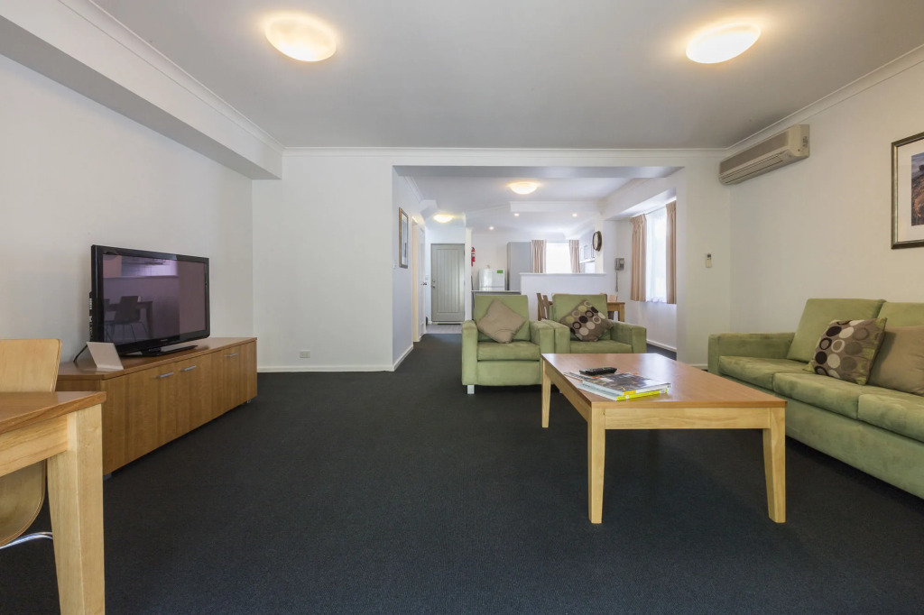 Leeuwin Apartments