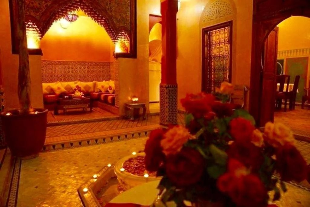 Riad Rêves Dorient & Spa
