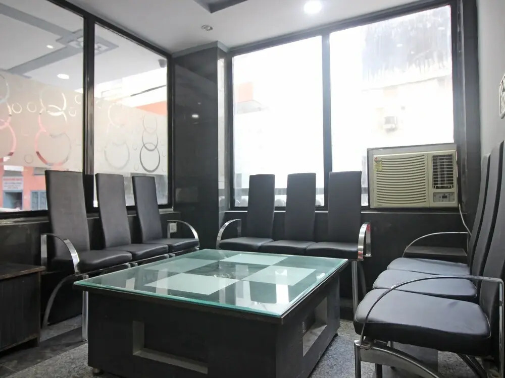 OYO Rooms 058 Ghaziabad