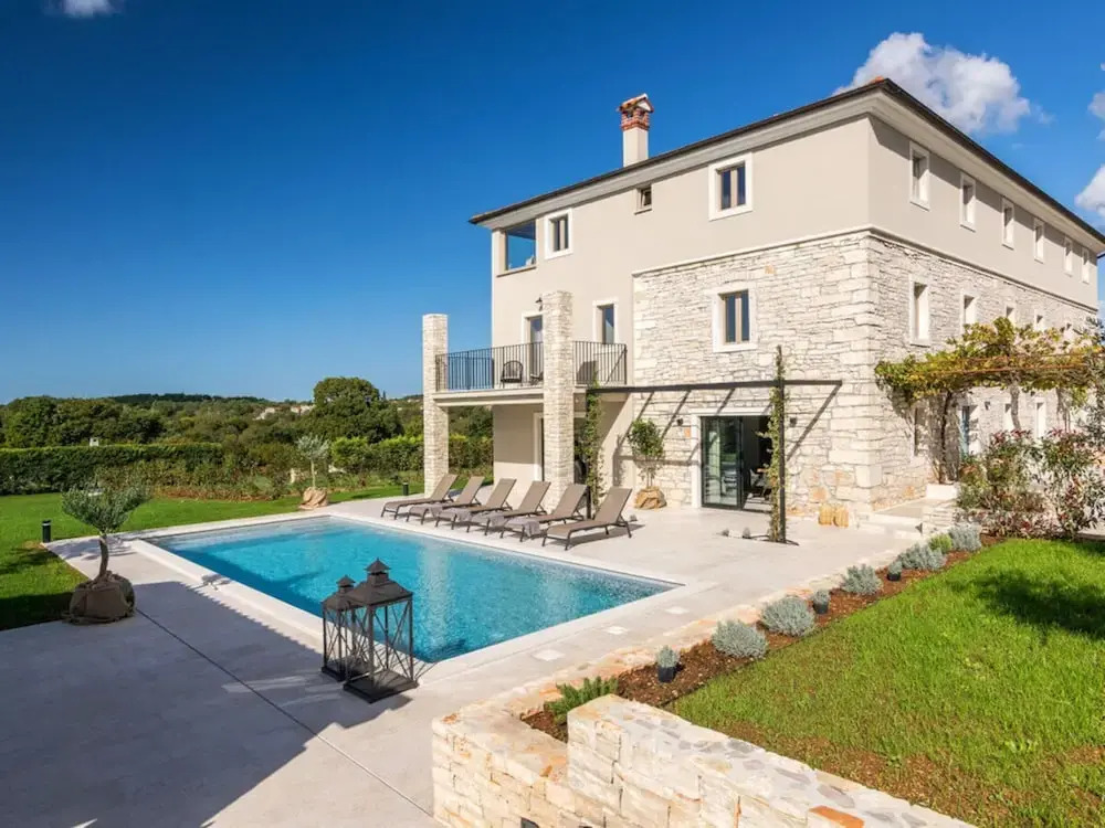 Villa San Martino