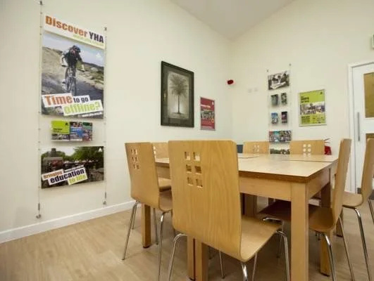 YHA Eastbourne - Hostel