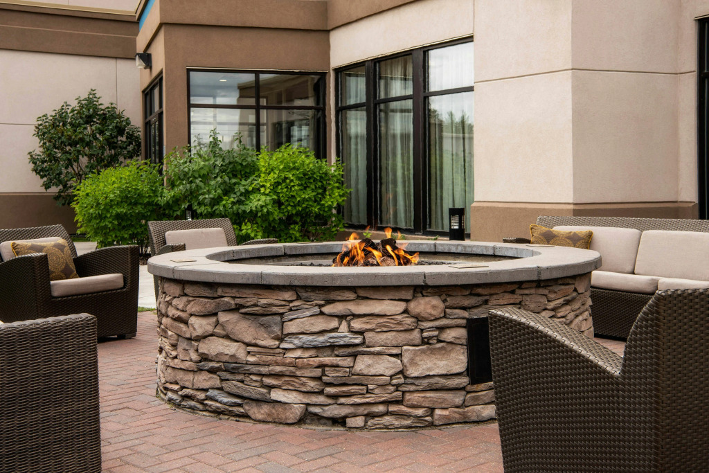 Courtyard by Marriott Edmonton West