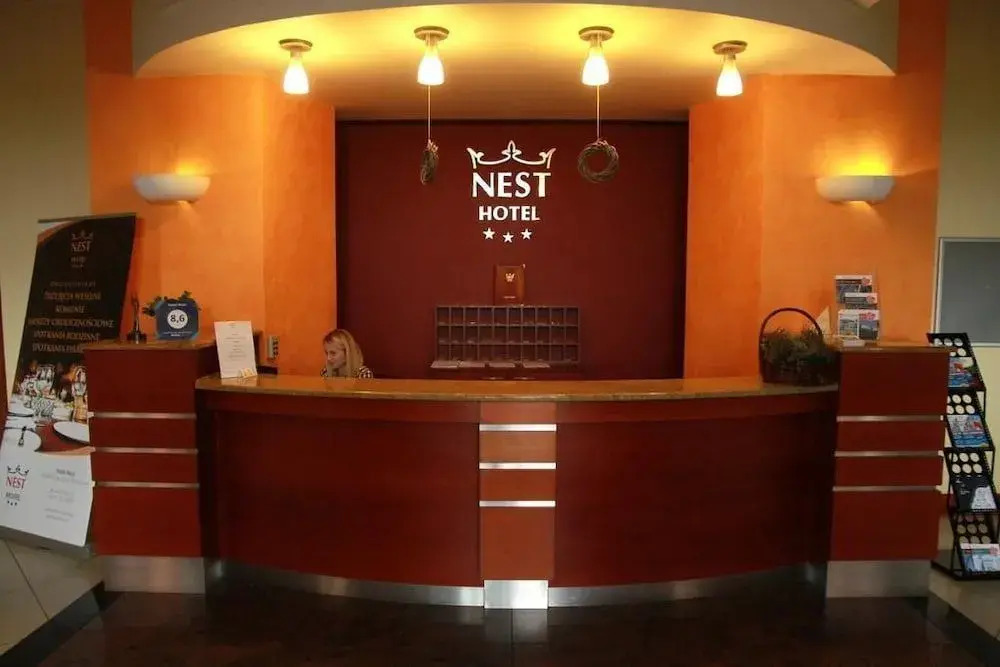 Hotel Nest